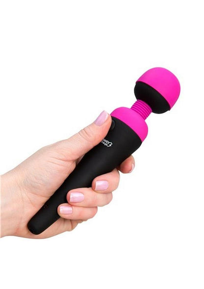 PalmPower Recharge Wand