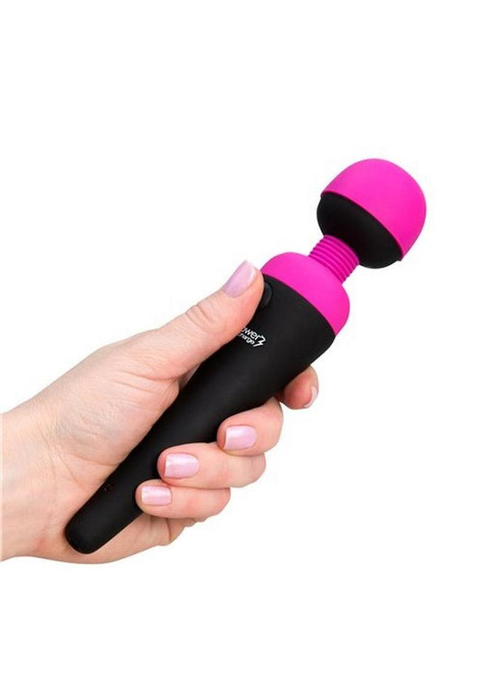 PalmPower Recharge Wand