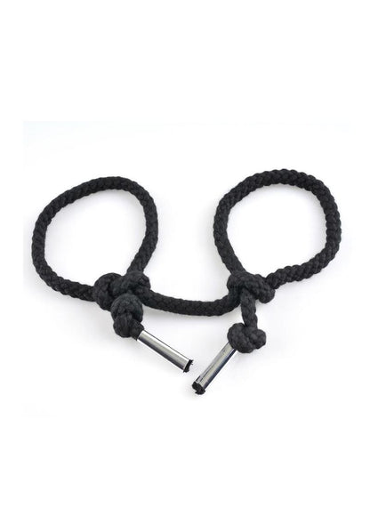 Fetish Fantasy Series Silk Rope Bondage Set