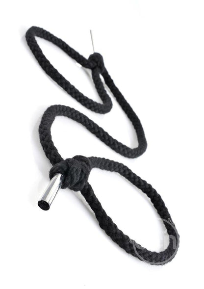 Fetish Fantasy Series Silk Rope Bondage Set