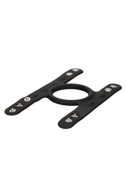 Silicone Tri-Snap C & B Cageâ„¢