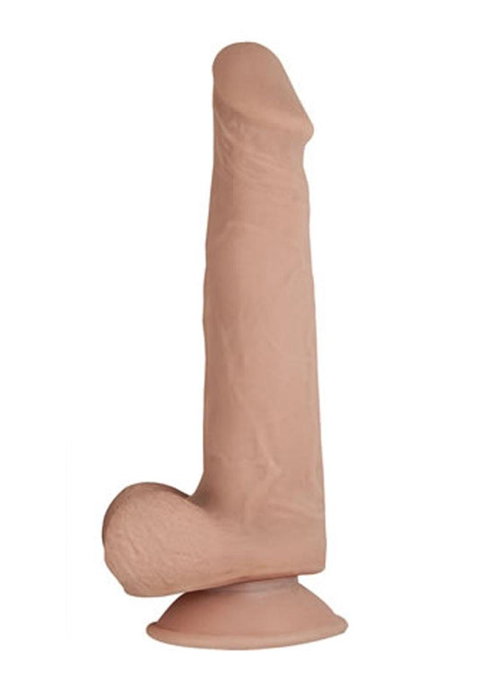 Real Cocks Dual Layered DIldo #3- 7.5"