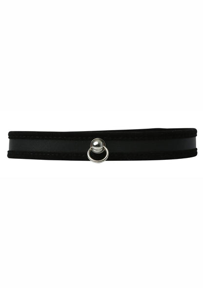 Sex & Mischief Day Collar