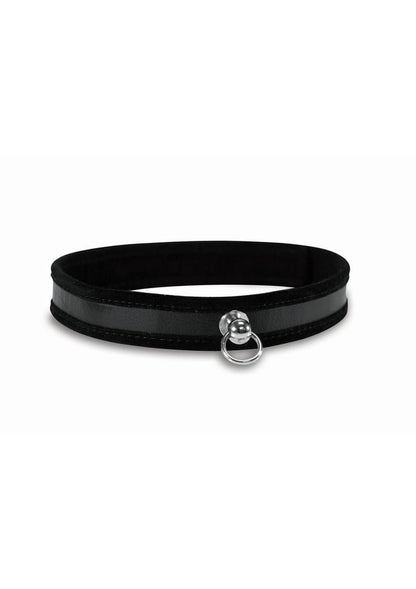 Sex & Mischief Day Collar