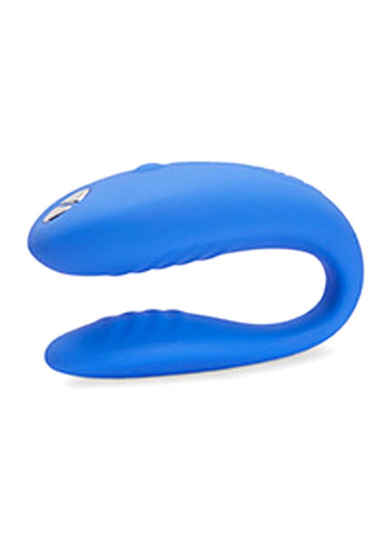 We-Vibe Match Couples Vibrator & Remote Control