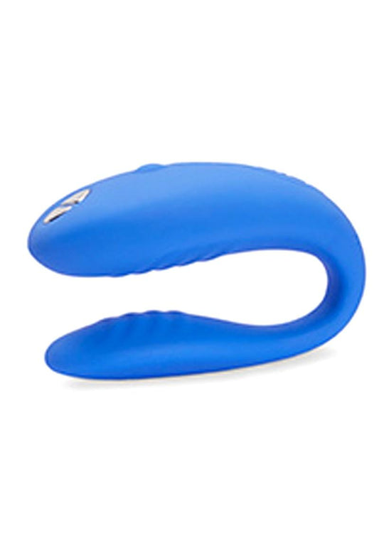 We-Vibe Match Couples Vibrator & Remote Control