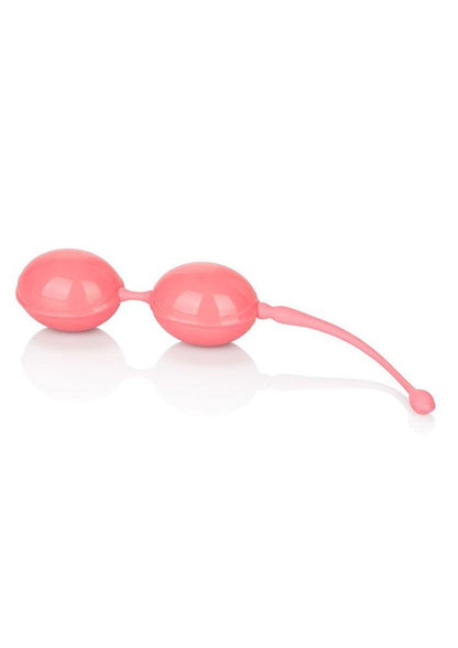 Weighted Kegel Balls Silicone with Retrieval Cord