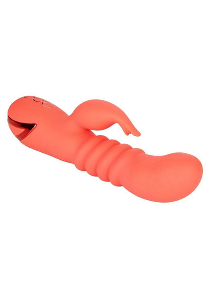 California Dreaming Orange County Cutie Vibrator
