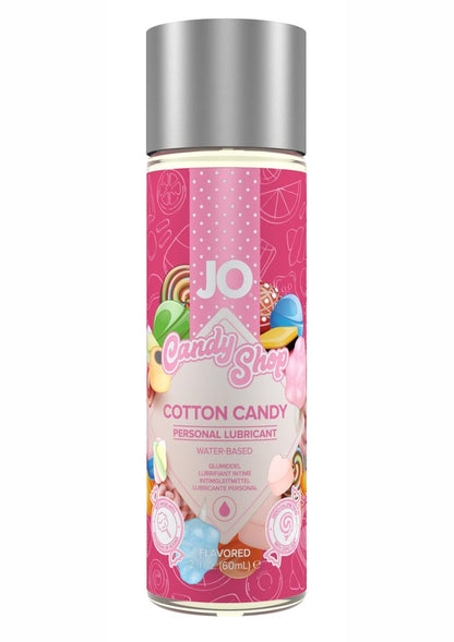 JO Candy Shop Lubricant