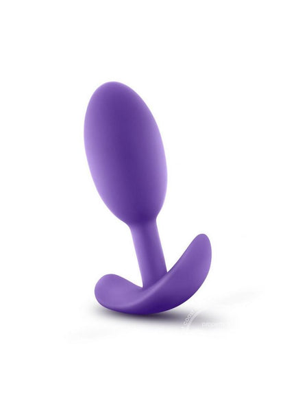 Luxe Vibra Anal Plug