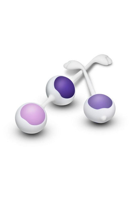 Wellness Kegel Training Kit