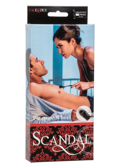 Scandal Pleasure Wheel
