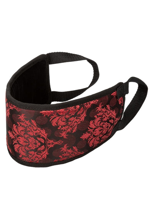 Scandal Come Closer Bj Strap