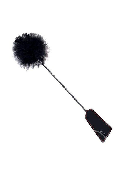 Riding Crop & Tickler