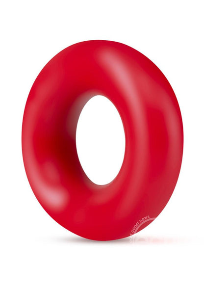 Stay Hard Donut Cock Rings