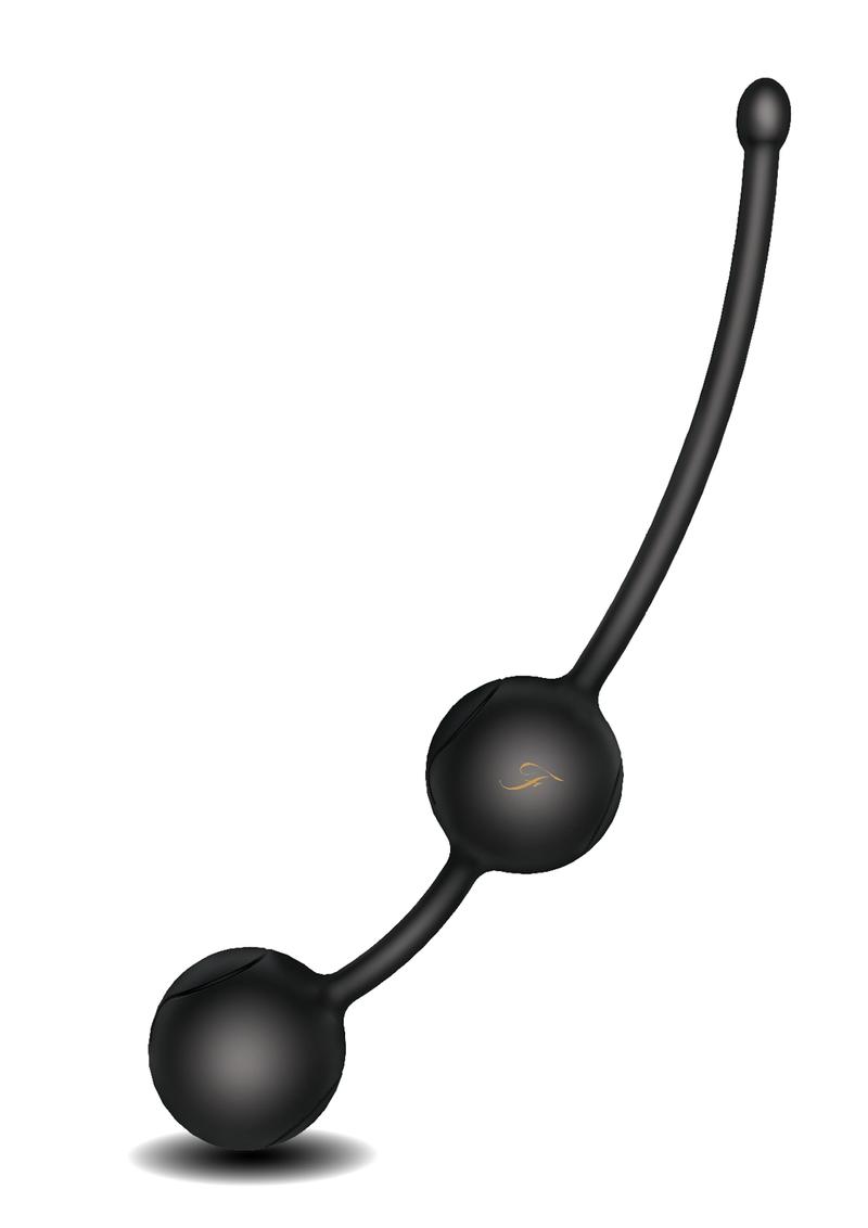 Frederick's Of Hollywood Jiggling Love Balls Kegel & Pelvic Exerciser