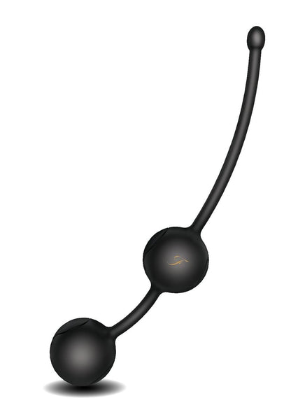 Frederick's Of Hollywood Jiggling Love Balls Kegel & Pelvic Exerciser