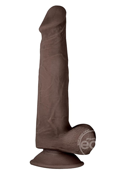 Real Cocks Dual Layered DIldo #3- 7.5"