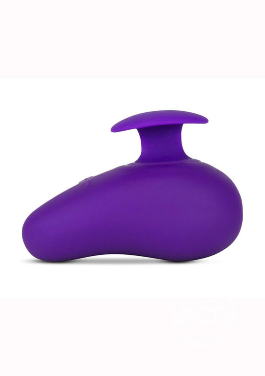 Wellness - Palm Sense - Purple