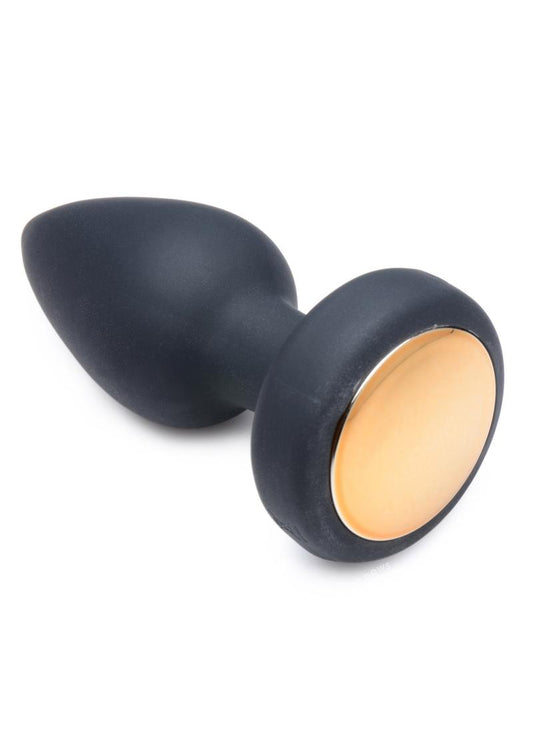 Booty Sparks LED Light Butt Plug