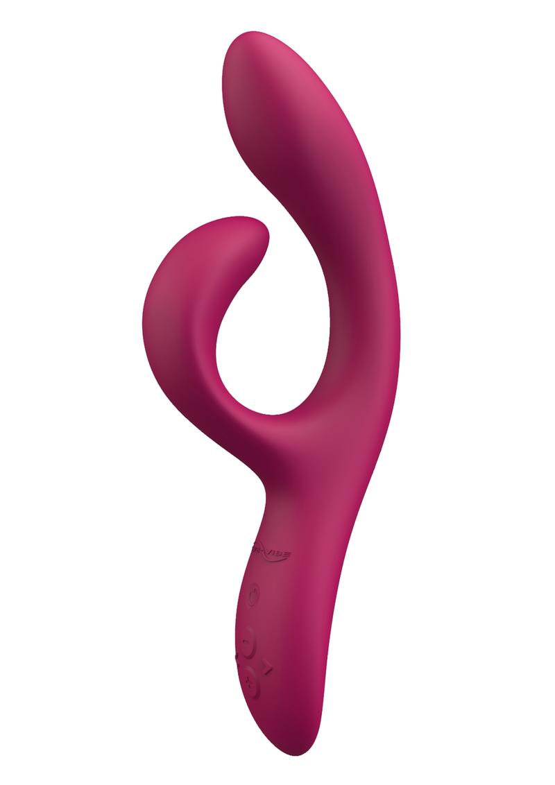 Nova Rabbit Vibrator