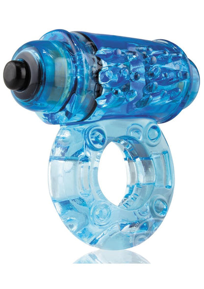 O-Wow Vibrating Ring