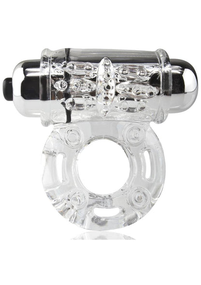 O-Wow Vibrating Ring