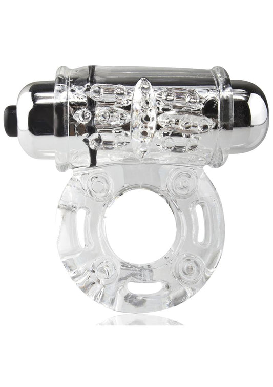 O-Wow Vibrating Ring