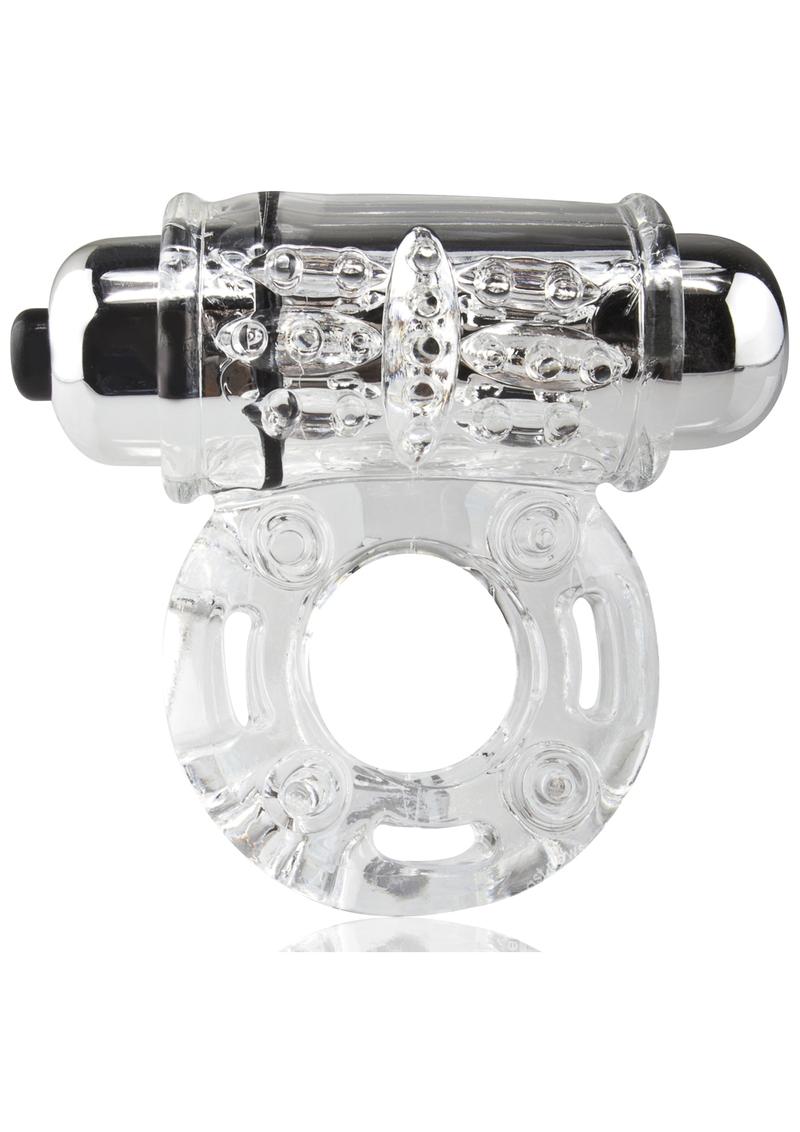 O-Wow Vibrating Ring