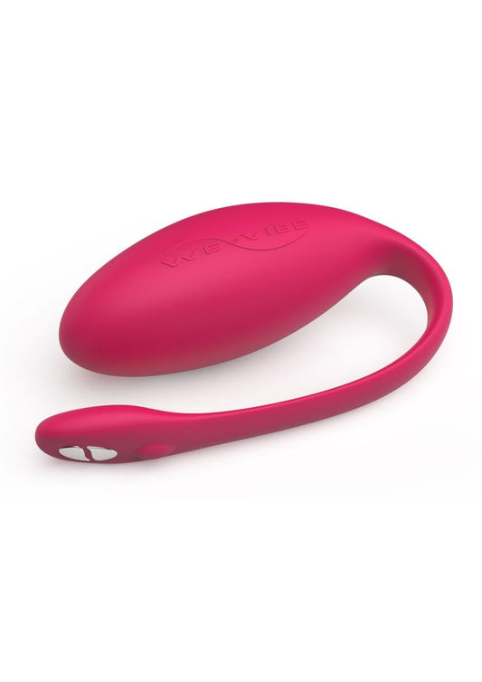 WeVibe Jive G-Spot Vibrator