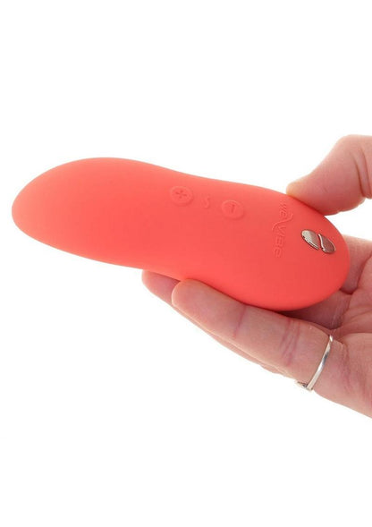 We-Vibe Touch X Clitoral Mini Vibrator