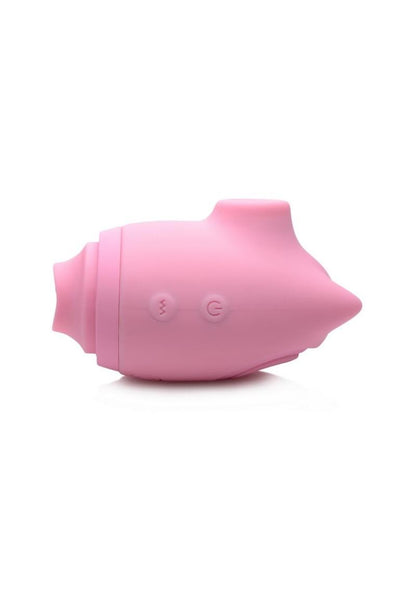 Inmi Shegasm Kitty Licker Clit Stimulator