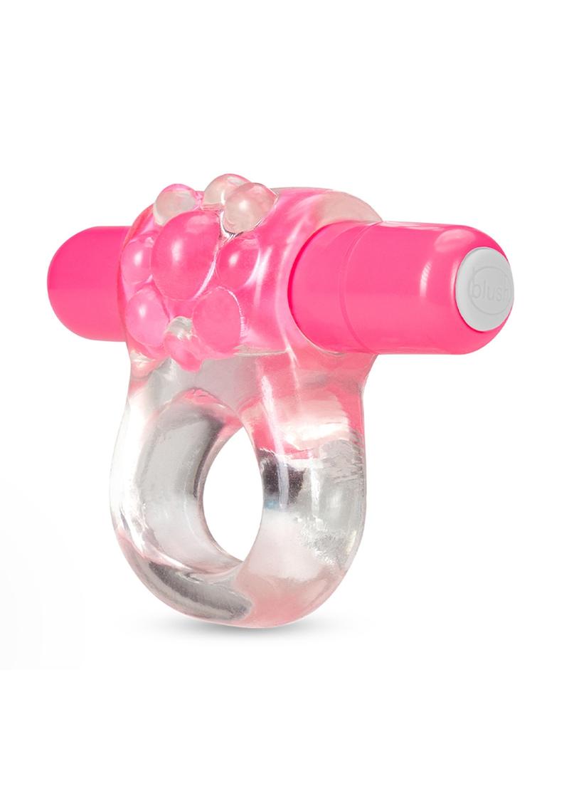 Play with Me - Teaser Vibrating C-Ring