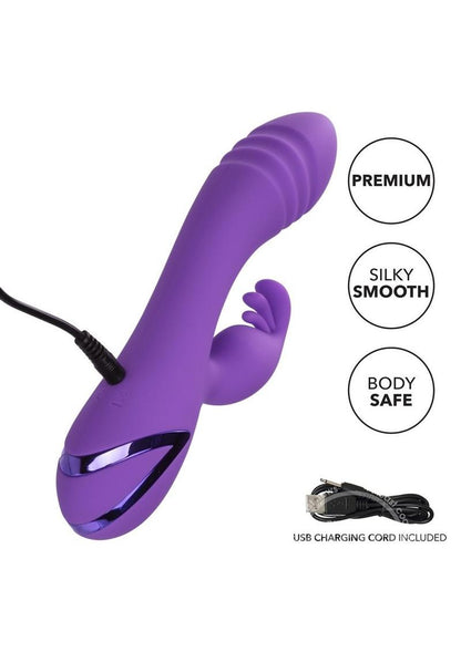 California Dreaming West Coast Wave Rider Vibrator