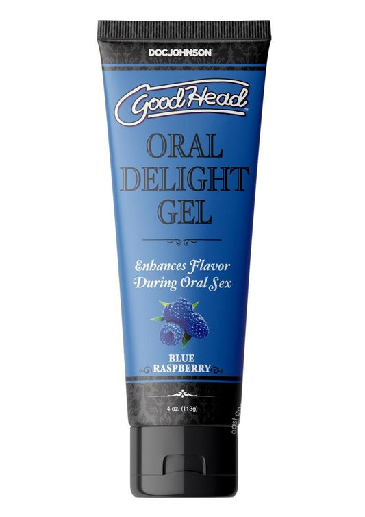 GoodHead Oral Delight Gel