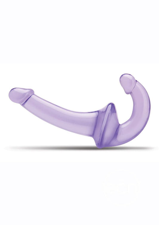 Lux Fetish Strapless Strap-on