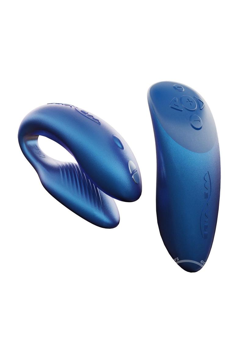 WeVibe Chorus Couples Vibrator