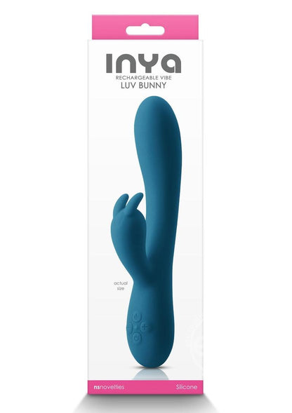 Inya Love Bunny Rabbit Vibrator