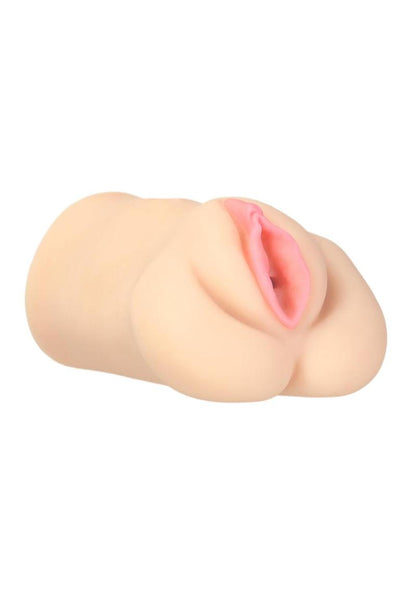 CutiePies Trainer Tamara Pussy Stroker