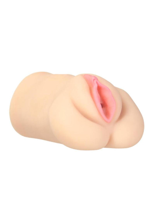 CutiePies Trainer Tamara Pussy Stroker