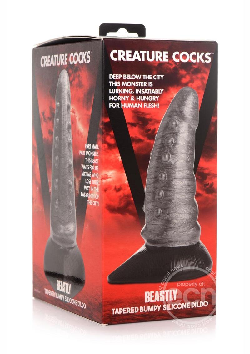 Creature CocksÂ® Beastly