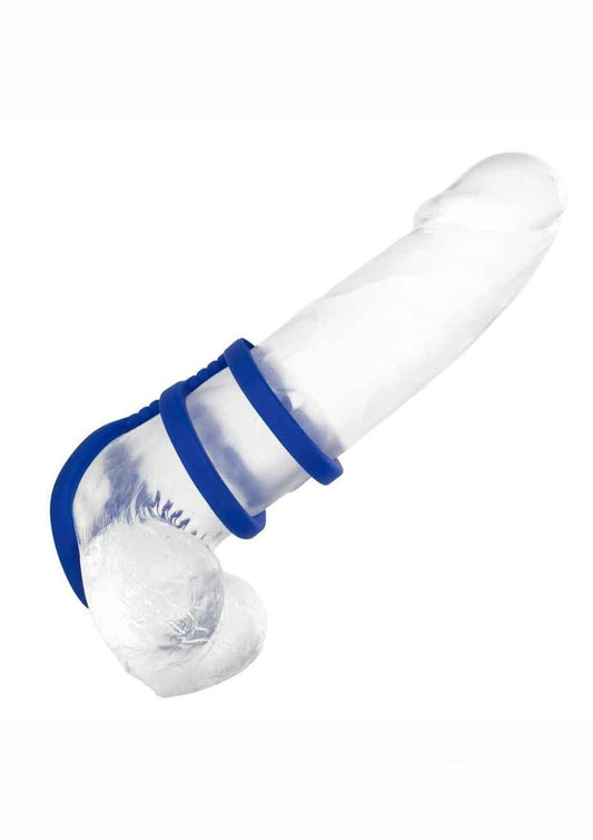 Silicone Cock Ring