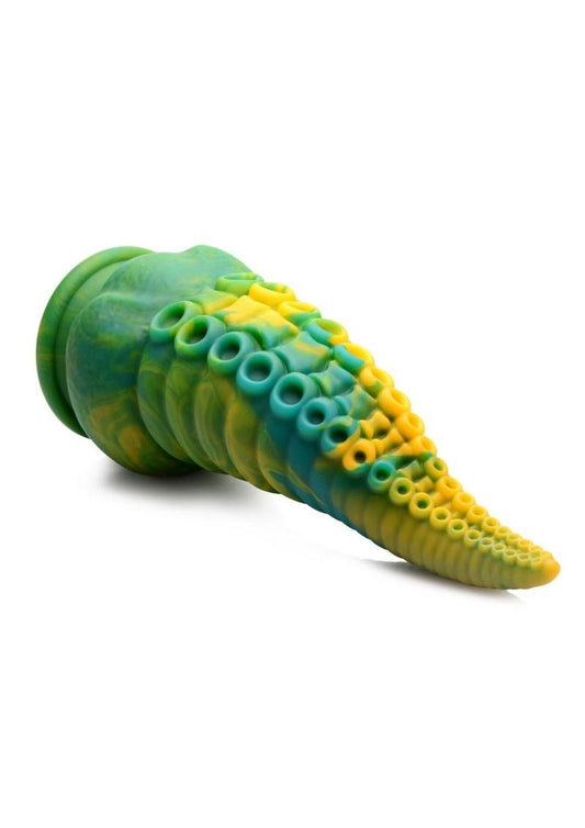 Creature CocksÂ® Monstropus Tentacled