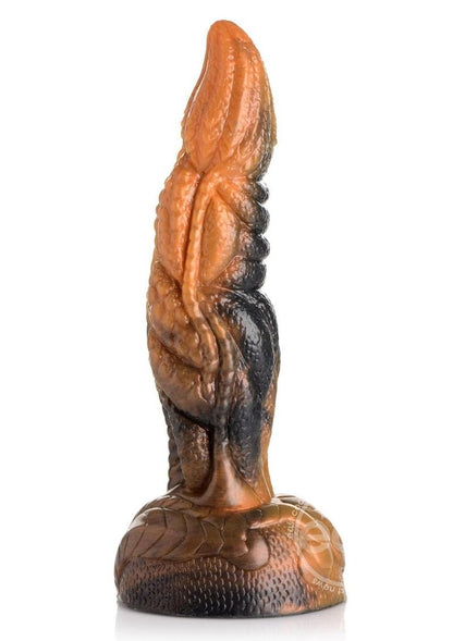 Creature CocksÂ® Ravager Rippled Tentacled Monster
