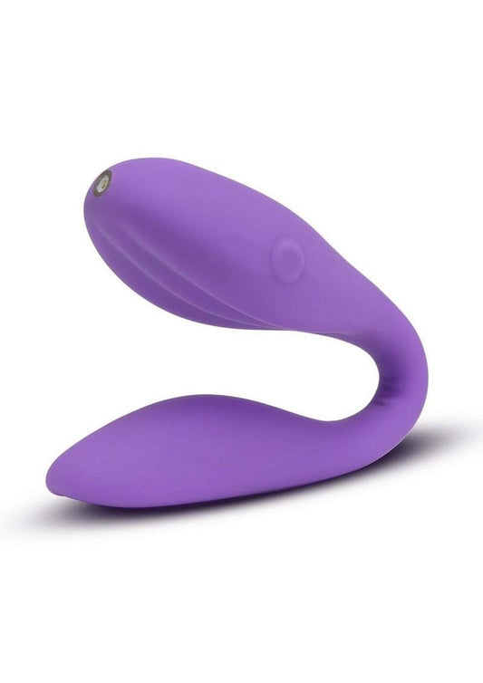 Wellness Duo Couples Vibrator