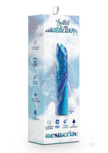 Limited Addiction Mesmerize Power Vibe