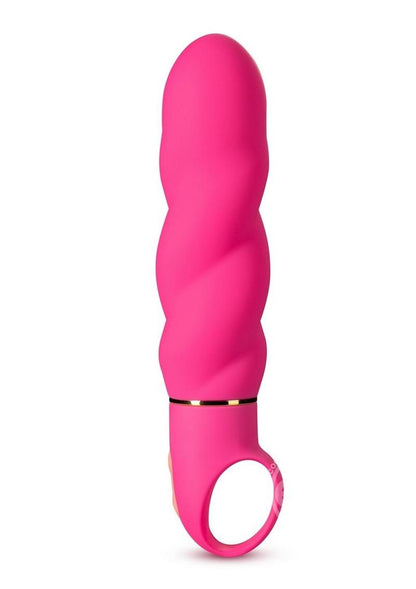 Silicone Vibrator