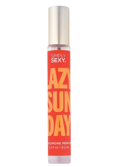 Simply Sexy Pheromone Perfume