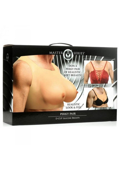 Master Series Perky Pair