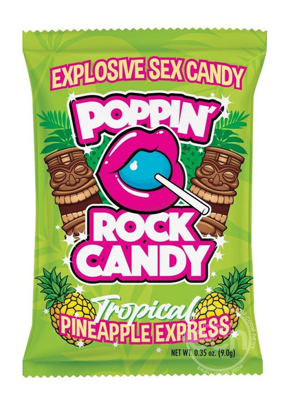Popping Rock Candy Oral Sex Candy